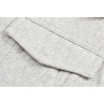 2025年7月11日入荷新作Louis Vuittonジャケット 高级品/入手困難/誕生日プレゼント/FG工場S-XL