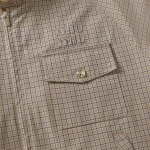 2025年7月11日入荷新作Miumiuジャケット 高级品/入手困難/誕生日プレゼント/FG工場S-XL