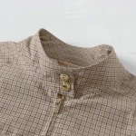 2025年7月11日入荷新作Miumiuジャケット 高级品/入手困難/誕生日プレゼント/FG工場S-XL