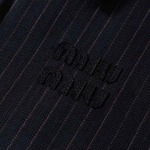 2025年7月11日入荷新作Miumiuジャケット 高级品/入手困難/誕生日プレゼント/FG工場S-XL