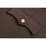 2025年7月11日入荷新作Miumiuジャケット 高级品/入手困難/誕生日プレゼント/FG工場S-XL