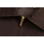 2025年7月11日入荷新作Miumiuジャケット 高级品/入手困難/誕生日プレゼント/FG工場S-XL