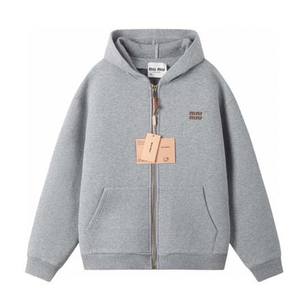 2025年7月11日入荷新作Miu Miuジャケット 高级品...