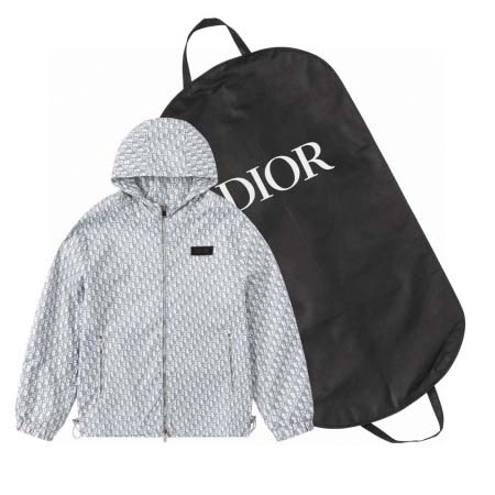 2025年7月11日入荷新作DIORジャケット 高级品/入手...
