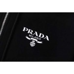 2025年7月11日入荷新作Pradaパーカー 高级品/入手困難/誕生日プレゼント/FG工場S-L