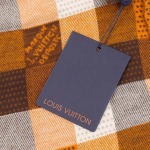 2025年7月11日入荷新作Louis Vuittonシャツ 高级品/入手困難/誕生日プレゼント/FG工場S-XL