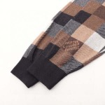 2025年7月11日入荷新作Louis Vuittonパーカー 高级品/入手困難/誕生日プレゼント/FG工場S-L