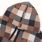 2025年7月11日入荷新作Louis Vuittonパーカー 高级品/入手困難/誕生日プレゼント/FG工場S-L