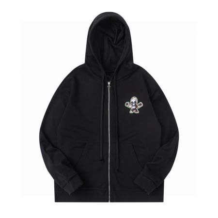 2025年7月11日入荷新作chrome heartsジャケ...