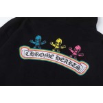 2025年7月11日入荷新作chrome heartsジャケット 高级品/入手困難/誕生日プレゼント/FG工場S-XL