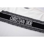 2025年7月11日入荷新作DIOR半袖 tシャツ 高级品/入手困難/誕生日プレゼント/FG工場S-XL
