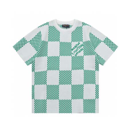 2025年7月11日入荷新作Louis Vuitton半袖 ...