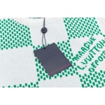 2025年7月11日入荷新作Louis Vuitton半袖 tシャツ 高级品/入手困難/誕生日プレゼント/FG工場S-XL