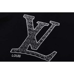 2025年7月11日入荷新作Louis Vuitton半袖 tシャツ 高级品/入手困難/誕生日プレゼント/FG工場S-XL