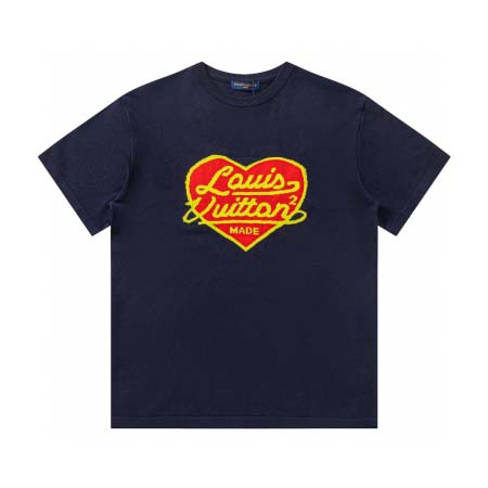 2025年7月11日入荷新作Louis Vuitton半袖 ...