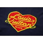 2025年7月11日入荷新作Louis Vuitton半袖 tシャツ 高级品/入手困難/誕生日プレゼント/FG工場S-XL