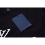 2025年7月11日入荷新作Louis Vuittonニットの半袖 高级品/入手困難/誕生日プレゼント/FG工場S-XL