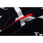 2025年7月11日入荷新作Louis Vuittonニットの半袖 高级品/入手困難/誕生日プレゼント/FG工場S-XL