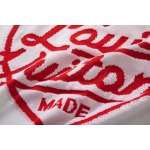2025年7月11日入荷新作Louis Vuittonニットの半袖 高级品/入手困難/誕生日プレゼント/FG工場S-XL