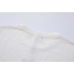 2025年7月11日入荷新作Louis Vuittonニットの半袖 高级品/入手困難/誕生日プレゼント/FG工場S-XL