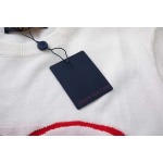 2025年7月11日入荷新作Louis Vuittonニットの半袖 高级品/入手困難/誕生日プレゼント/FG工場S-XL
