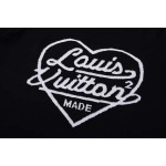 2025年7月11日入荷新作Louis Vuittonニットの半袖 高级品/入手困難/誕生日プレゼント/FG工場S-XL