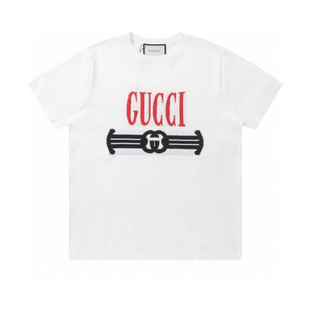 2025年7月11日入荷新作GUCCIニットの半袖 高级品/...