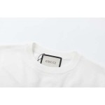 2025年7月11日入荷新作GUCCIニットの半袖 高级品/入手困難/誕生日プレゼント/FG工場S-XL