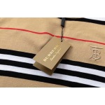 2025年7月11日入荷新作Burberryニットの半袖 高级品/入手困難/誕生日プレゼント/FG工場S-XL