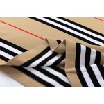 2025年7月11日入荷新作Burberryニットの半袖 高级品/入手困難/誕生日プレゼント/FG工場S-XL