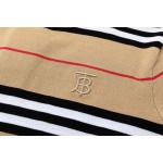 2025年7月11日入荷新作Burberryニットの半袖 高级品/入手困難/誕生日プレゼント/FG工場S-XL