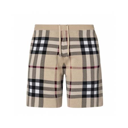 2025年7月11日入荷新作Burberry半ズボン 高级品...