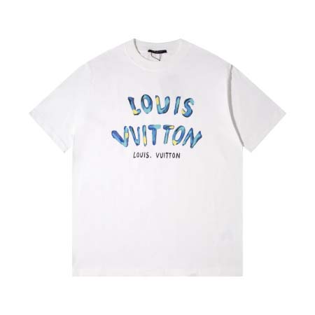 2025年7月11日入荷新作Louis Vuitton半袖 ...