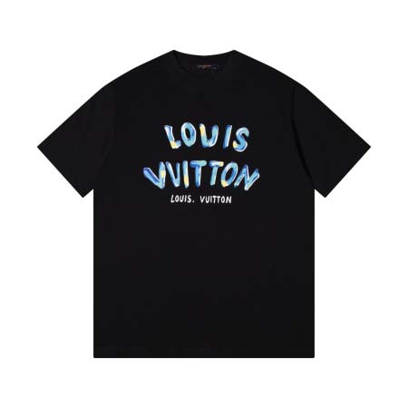 2025年7月11日入荷新作Louis Vuitton半袖 ...