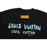 2025年7月11日入荷新作Louis Vuitton半袖 tシャツ 高级品/入手困難/誕生日プレゼント/FG工場XS-L