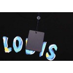 2025年7月11日入荷新作Louis Vuitton半袖 tシャツ 高级品/入手困難/誕生日プレゼント/FG工場XS-L