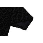 2025年7月11日入荷新作Fendi半袖 tシャツ 高级品/入手困難/誕生日プレゼント/FG工場XS-L