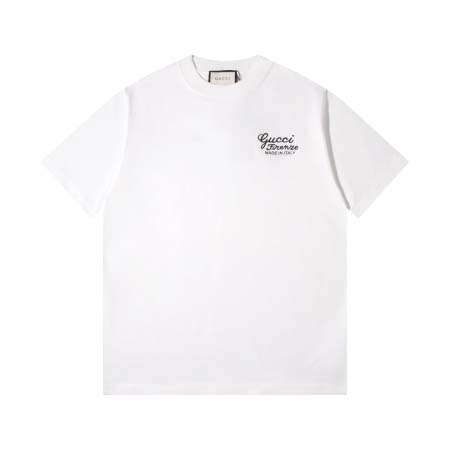 2025年7月11日入荷新作Gucci半袖 tシャツ 高级品...