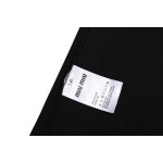 2025年7月11日入荷新作Miu Miu半袖 tシャツ 高级品/入手困難/誕生日プレゼント/FG工場XS-L