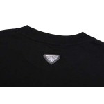 2025年7月11日入荷新作Prada半袖 tシャツ 高级品/入手困難/誕生日プレゼント/FG工場XS-L