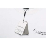 2025年7月11日入荷新作BALENCIAGA半袖 tシャツ 高级品/入手困難/誕生日プレゼント/FG工場XS-L