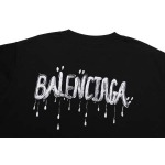 2025年7月11日入荷新作BALENCIAGA半袖 tシャツ 高级品/入手困難/誕生日プレゼント/FG工場XS-L