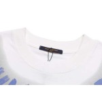 2025年7月11日入荷新作Louis Vuitton半袖 tシャツ 高级品/入手困難/誕生日プレゼント/FG工場XS-L