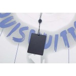 2025年7月11日入荷新作Louis Vuitton半袖 tシャツ 高级品/入手困難/誕生日プレゼント/FG工場XS-L