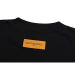 2025年7月11日入荷新作Louis Vuitton半袖 tシャツ 高级品/入手困難/誕生日プレゼント/FG工場XS-L