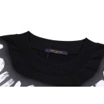 2025年7月11日入荷新作Louis Vuitton半袖 tシャツ 高级品/入手困難/誕生日プレゼント/FG工場XS-L
