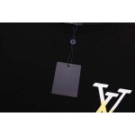 2025年7月11日入荷新作Louis Vuitton半袖 tシャツ 高级品/入手困難/誕生日プレゼント/FG工場XS-L