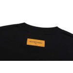 2025年7月11日入荷新作Louis Vuitton半袖 tシャツ 高级品/入手困難/誕生日プレゼント/FG工場XS-L