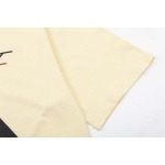 2025年7月11日入荷新作CK半袖 tシャツ 高级品/入手困難/誕生日プレゼント/FG工場S-XL