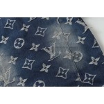 2025年7月11日入荷新作Louis Vuittonジャケット 高级品/入手困難/誕生日プレゼント/FG工場S-XL